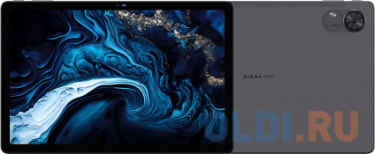   Digma Pro Infinity G85 (2.0) 8C RAM6Gb ROM128Gb 10.1&quot; In-Cell 1920x1200 4G 2Sim Android 14 - 13Mpix 5Mpix BT WiFi microSD 256Gb 7000mAh  