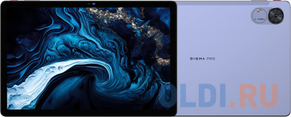   Digma Pro Infinity 10.1" 8Gb/128Gb Blue TA3D0M01  