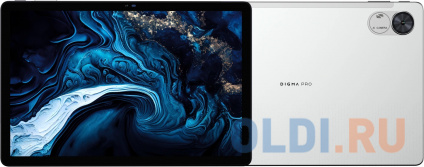   Digma Pro Infinity 10.1" 8Gb/256Gb Silver TA3E0M01  