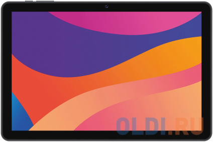   Digma K10 T606 (1.6) 8C RAM4Gb ROM64Gb 10.1&quot; IPS 1280x800 4G 2Sim Android 14  5Mpix 2Mpix BT WiFi microSD 1Tb 5000mAh  