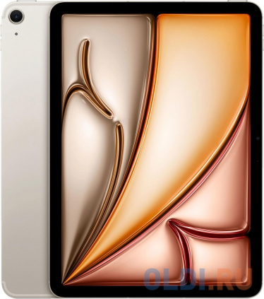   Apple iPad Air 2024 A2903 11" 8Gb/256Gb Starlight MUXK3HN/A   