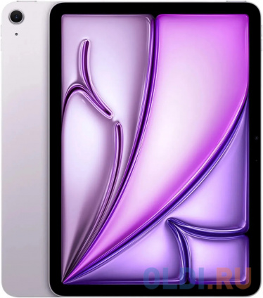   Apple iPad Air 2024 A2902 2.99 8C RAM8Gb ROM128Gb 11&quot; IPS 2360x1640 iOS  12Mpix 12Mpix BT WiFi 10hr  