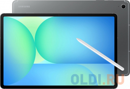   Samsung Galaxy Tab S10 FE+ SM-X620 1580 (2.9) 8C RAM8Gb ROM128Gb 13.1&quot; TFT 2880x1800 Android 15  13Mpix 12Mpix BT WiFi microSD 1Tb 10090mAh  -