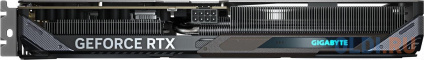   Gigabyte PCI-E 5.0 GV-N506TGAMING OC-8GD 1.0 NVIDIA GeForce RTX 5060TI 8Gb 128bit GDDR7 2647/28000 HDMIx1 DPx3 HDCP Ret  