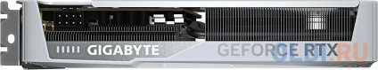   Gigabyte PCI-E 5.0 GV-N506TEAGLEOC ICE-8GD 1.0 NVIDIA GeForce RTX 5060TI 8Gb 128bit GDDR7 2617/28000 HDMIx1 DPx3 HDCP Ret  