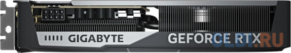   Gigabyte PCI-E 5.0 GV-N506TEAGLE OC-8GD 1.0 NVIDIA GeForce RTX 5060TI 8Gb 128bit GDDR7 2617/28000 HDMIx1 DPx3 HDCP Ret  