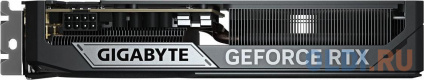   Gigabyte PCI-E 5.0 GV-N506TWF2-8GD 1.0 NVIDIA GeForce RTX 5060TI 8Gb 128bit GDDR7 2572/28000 HDMIx1 DPx3 HDCP Ret  