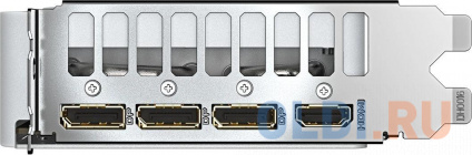   Gigabyte PCI-E 5.0 GV-N506TAERO OC-16GD 1.0 NVIDIA GeForce RTX 5060TI 16Gb 128bit GDDR7 2647/28000 HDMIx1 DPx3 HDCP Ret  