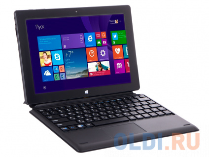    IRBIS TW21 10,1" 3G  