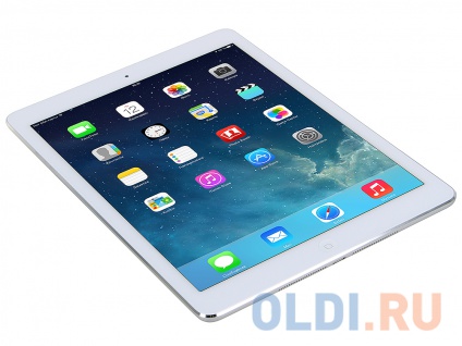 Для чего нужен планшет apple ipad air