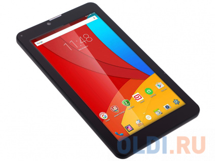   Prestigio Multipad Wize 3137 3G  