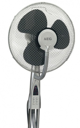   AEG VL 5569 S LB  