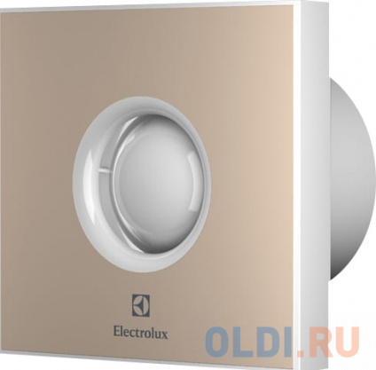    Electrolux Rainbow EAFR-120 beige 20    