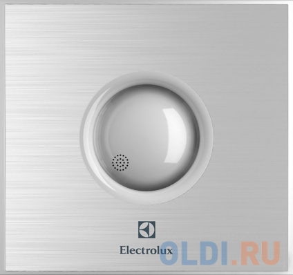    Electrolux Rainbow EAFR-120 steel 20    