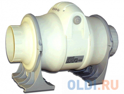  CATA  DUCT IN LINE 100/130 /SMT 100/ 2248240001564  