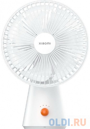   Xiaomi Rechargeable Mini Fan (BHR6089GL) (716836)  -