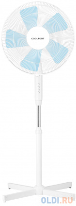    Coolfort CF-2029 40 :3   