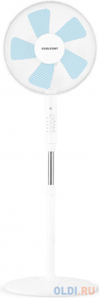    Coolfort CF-2033 40 :3    