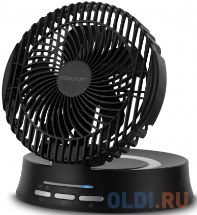    Coolfort CF-2000 :3    