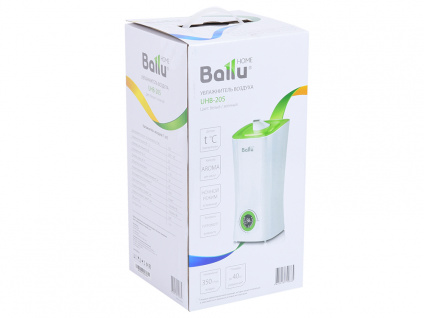    BALLU UHB-205 /, S-40 ?, LCD-,   ,   350 ./,  3,6 .  