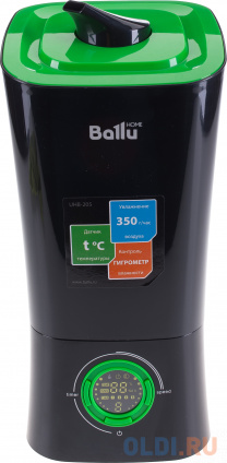    BALLU UHB-205    