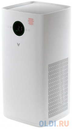    Viomi Smart Air Purifier Pro (UV) (VXKJ03)   