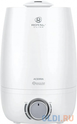    RUH-AC300/4.0M-WT ROYAL CLIMA  -