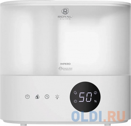     Royal Clima RUH-IM300/3.5E-WT, 3.5,   -