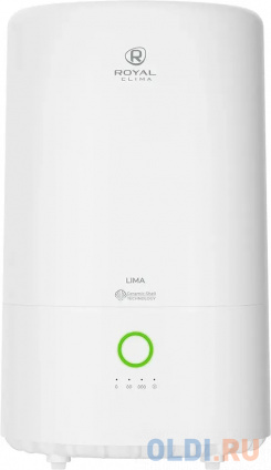     Royal Clima RUH-LM300/4.0M-WT, 4,   