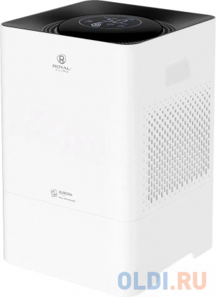  - Royal Clima RAW-AU350/5EW-WT, 5,   