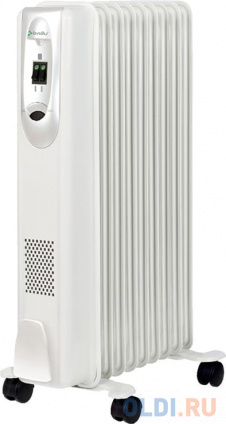    BALLU Comfort BOH/CM-09WDN   