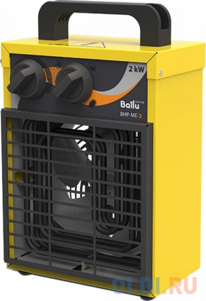    BALLU BHP-ME-2   