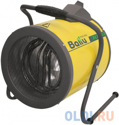    BALLU BHP-P-3  