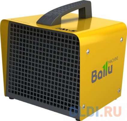    BALLU BKX-5  