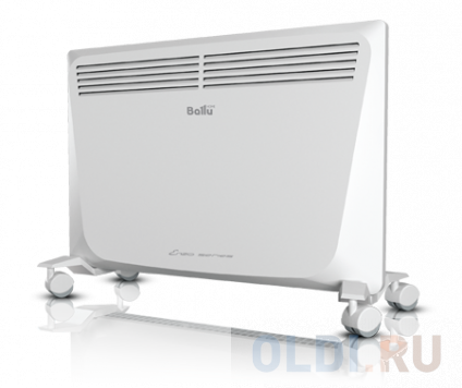   BALLU BEC/EZER-1000 (Enzo)  