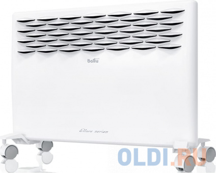   Ballu Ettore BEC/ETER-1500   