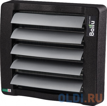   BALLU BHP-W3-15-LN 100     