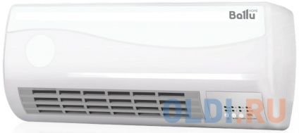   BALLU BFH/W-102W 2000    