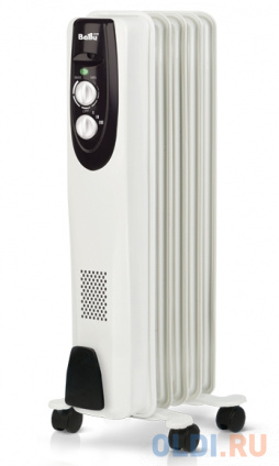    BALLU Classic BOH/CL-05WRN 1000    