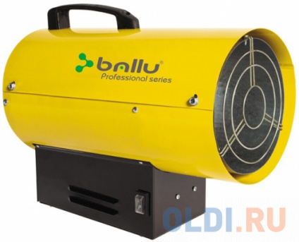    BALLU BHG-20 17000    