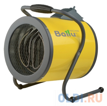    BALLU BHP-P-5 4500    -