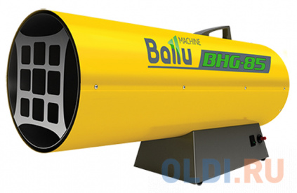    BALLU BHG-85 75000    --