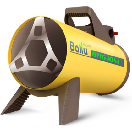    BALLU BHG-10M 10000    --