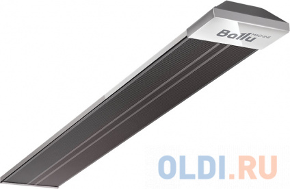    BALLU BIH-AP4-2.0-B 2000     