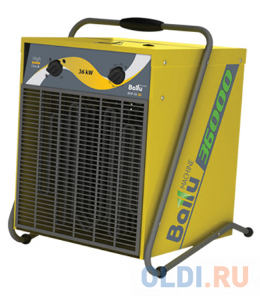    BALLU BHP-M-36 36000     
