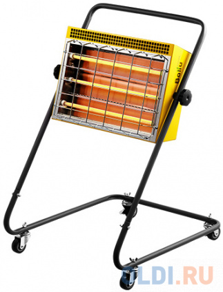    BALLU BIH-LM-3.0 3000     