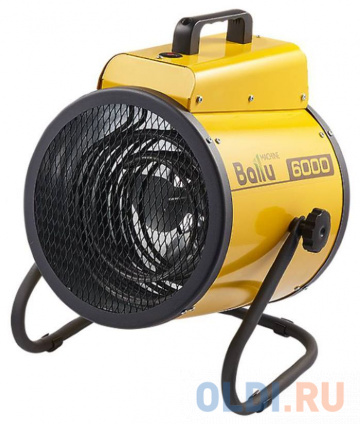    BALLU BHP-P2-6 6000    
