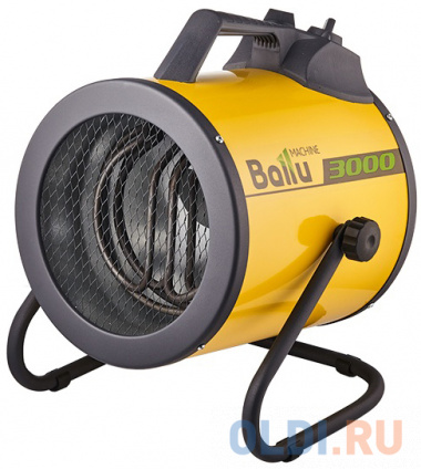    BALLU BHP-P2-5 5000    
