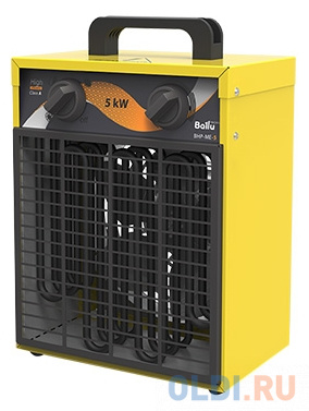    BALLU BHP-ME-5 4500    
