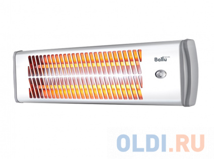    BALLU BIH-LW-1.2   
